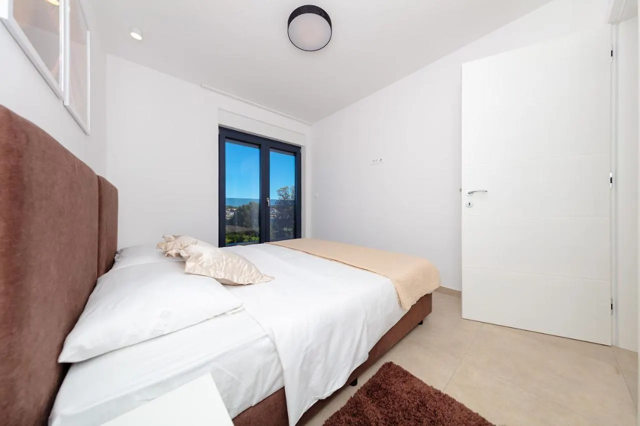 Apartman Mery Banjole