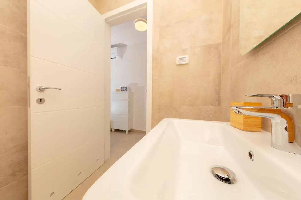 Apartman Mery Banjole 0*,  Croácia