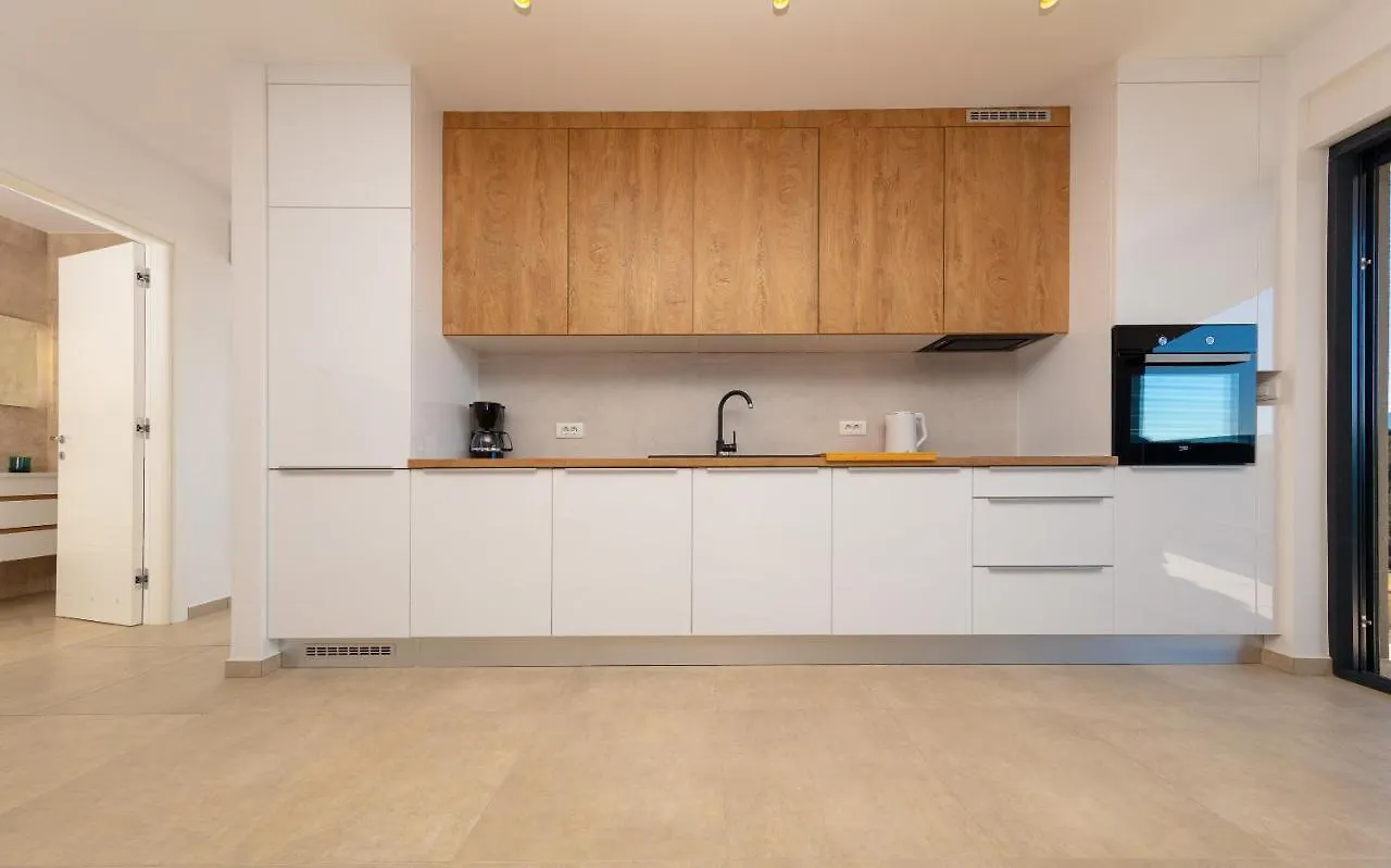 Apartamento Apartman Mery Banjole