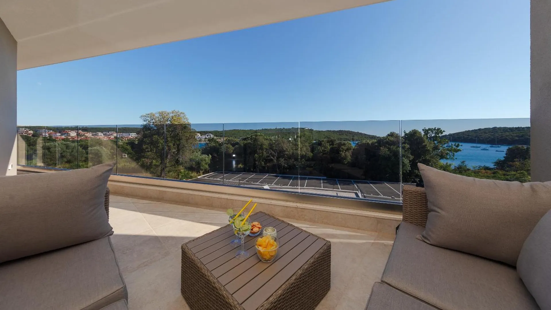 Apartman Mery Banjole Apartamento