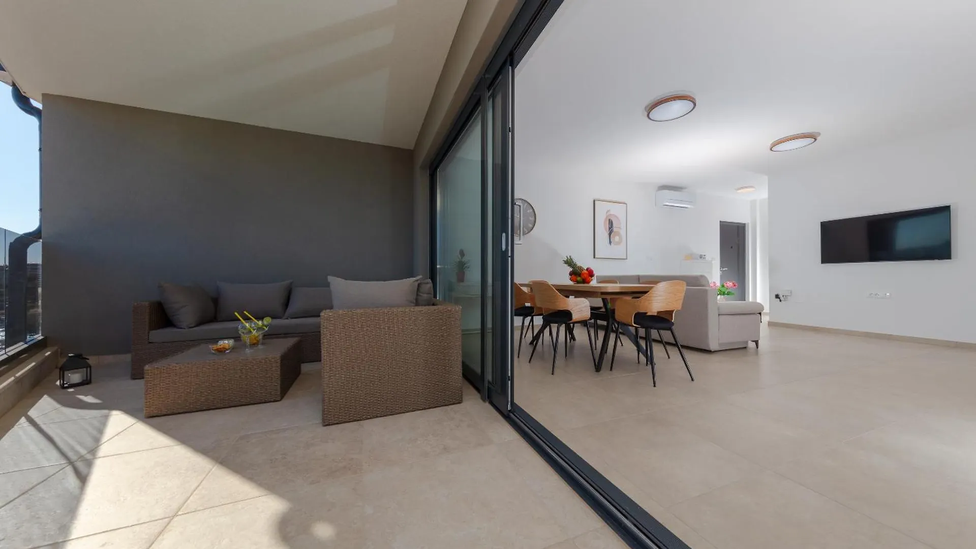 Apartamento Apartman Mery Banjole
