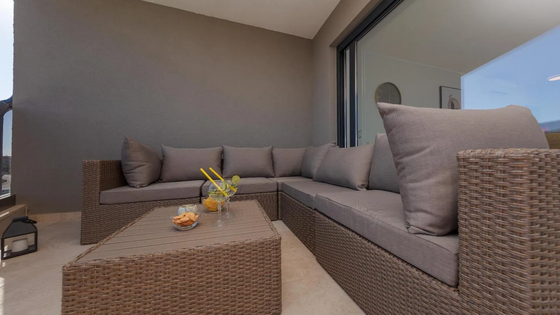 Apartman Mery Banjole